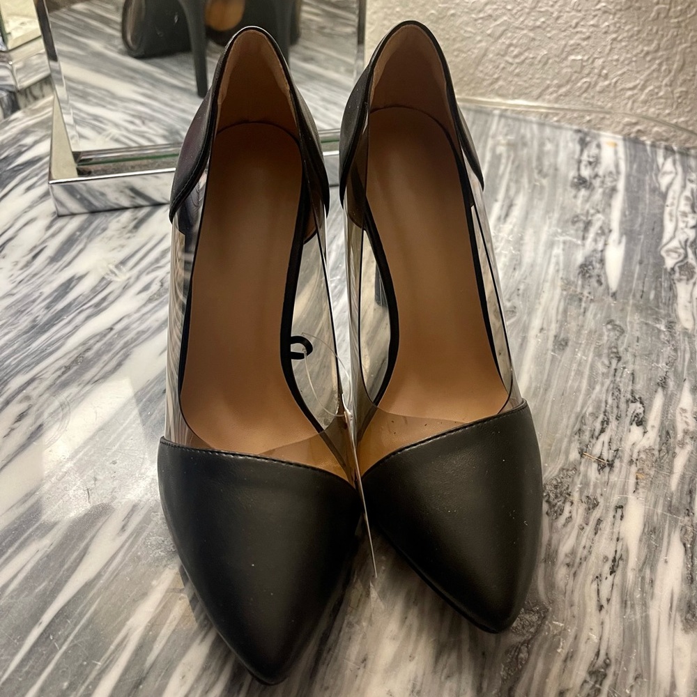 MYSOFT NEW Pumps